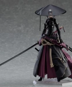 Max Factory **Pre Order**figma FALSLANDER RONIN Action Figure