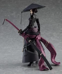 Max Factory **Pre Order**figma FALSLANDER RONIN Action Figure