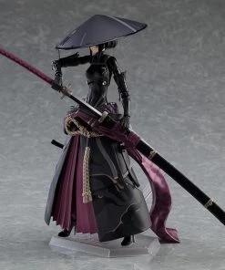 Max Factory **Pre Order**figma FALSLANDER RONIN Action Figure