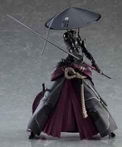 Max Factory **Pre Order**figma FALSLANDER RONIN Action Figure