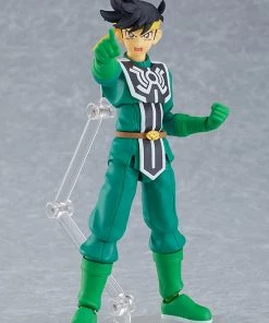 Max Factory **Pre Order**figma Dragon Quest: The Adventure Of Dai Popp Action Figure