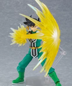 Max Factory **Pre Order**figma Dragon Quest: The Adventure Of Dai Popp Action Figure 11 Max Factory **Pre Order**figma Dragon Quest: The Adventure Of Dai Popp Action Figure