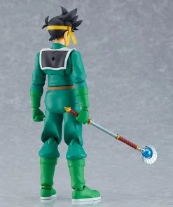 Max Factory **Pre Order**figma Dragon Quest: The Adventure Of Dai Popp Action Figure 12 Max Factory **Pre Order**figma Dragon Quest: The Adventure Of Dai Popp Action Figure