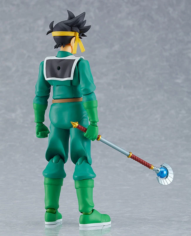 Max Factory **Pre Order**figma Dragon Quest: The Adventure Of Dai Popp Action Figure 5 Max Factory **Pre Order**figma Dragon Quest: The Adventure Of Dai Popp Action Figure