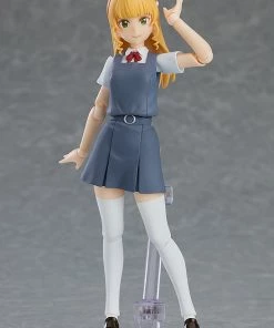 Max Factory **Pre Order**figma Love Live! Superstar!! Sumire Heanna Action Figure