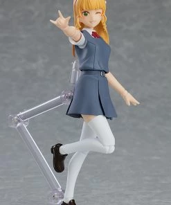 Max Factory **Pre Order**figma Love Live! Superstar!! Sumire Heanna Action Figure