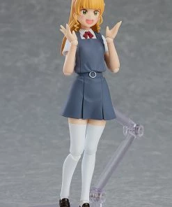 Max Factory **Pre Order**figma Love Live! Superstar!! Sumire Heanna Action Figure