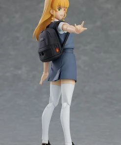 Max Factory **Pre Order**figma Love Live! Superstar!! Sumire Heanna Action Figure