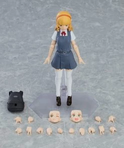 Max Factory **Pre Order**figma Love Live! Superstar!! Sumire Heanna Action Figure