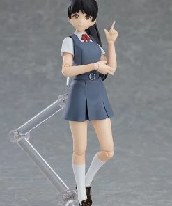 Max Factory **Pre Order**figma Love Live! Superstar!! Ren Hazuki Action Figure