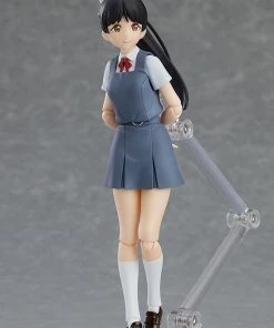 Max Factory **Pre Order**figma Love Live! Superstar!! Ren Hazuki Action Figure