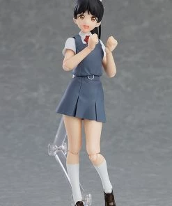 Max Factory **Pre Order**figma Love Live! Superstar!! Ren Hazuki Action Figure