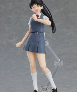 Max Factory **Pre Order**figma Love Live! Superstar!! Ren Hazuki Action Figure