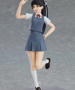 Max Factory **Pre Order**figma Love Live! Superstar!! Ren Hazuki Action Figure