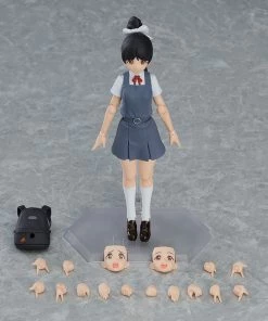 Max Factory **Pre Order**figma Love Live! Superstar!! Ren Hazuki Action Figure