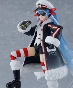 Max Factory **Pre Order**figma Character Vocal Series 01: Hatsune Miku Grand Voyage Ver. Action Figure 13 Max Factory **Pre Order**figma Character Vocal Series 01: Hatsune Miku Grand Voyage Ver. Action Figure