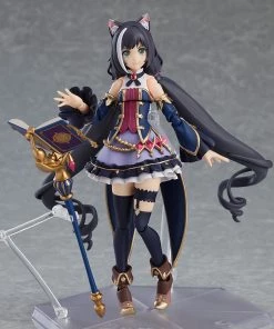 Max Factory **Pre Order**figma Princess Connect! Re: Dive Karyl Action Figure