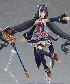 Max Factory **Pre Order**figma Princess Connect! Re: Dive Karyl Action Figure