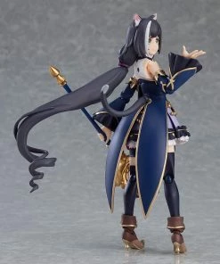 Max Factory **Pre Order**figma Princess Connect! Re: Dive Karyl Action Figure