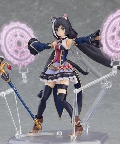 Max Factory **Pre Order**figma Princess Connect! Re: Dive Karyl Action Figure