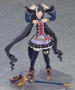 Max Factory **Pre Order**figma Princess Connect! Re: Dive Karyl Action Figure