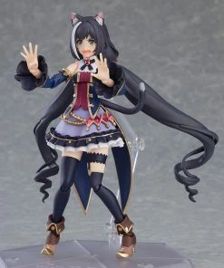 Max Factory **Pre Order**figma Princess Connect! Re: Dive Karyl Action Figure