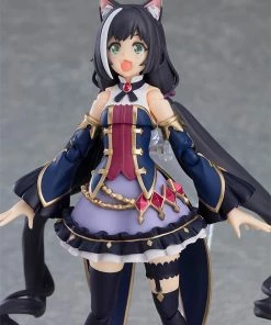 Max Factory **Pre Order**figma Princess Connect! Re: Dive Karyl Action Figure