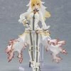 Max Factory **Pre Order**figma FATE/GRAND ORDER Saber/Nero Claudius (Bride) Action Figure