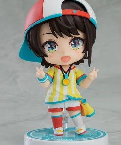 Good Smile Company **Pre Order**Nendoroid Hololive Production Oozora Subaru Action Figure