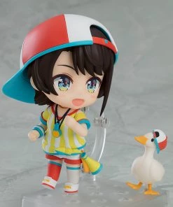 Good Smile Company **Pre Order**Nendoroid Hololive Production Oozora Subaru Action Figure