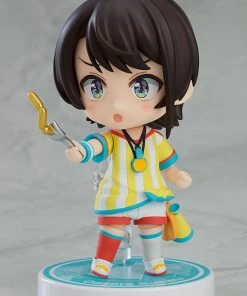 Good Smile Company **Pre Order**Nendoroid Hololive Production Oozora Subaru Action Figure