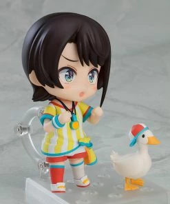 Good Smile Company **Pre Order**Nendoroid Hololive Production Oozora Subaru Action Figure