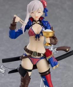 Max Factory **Pre Order**figma FATE/GRAND ORDER Berserker/Miyamoto Musashi Action Figure 12 Max Factory **Pre Order**figma FATE/GRAND ORDER Berserker/Miyamoto Musashi Action Figure