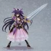 Max Factory **Pre Order**figma Date A Live III Tohka Yatogami Action Figure