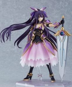 Max Factory **Pre Order**figma Date A Live III Tohka Yatogami Action Figure