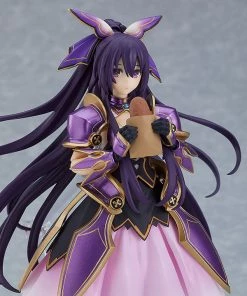 Max Factory **Pre Order**figma Date A Live III Tohka Yatogami Action Figure