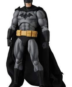 Medicom Toy **Pre Order**MAFEX Batman (HUSH Black Ver.) Action Figure 13 Medicom Toy **Pre Order**MAFEX Batman (HUSH Black Ver.) Action Figure