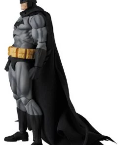 Medicom Toy **Pre Order**MAFEX Batman (HUSH Black Ver.) Action Figure 14 Medicom Toy **Pre Order**MAFEX Batman (HUSH Black Ver.) Action Figure