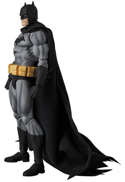 Medicom Toy **Pre Order**MAFEX Batman (HUSH Black Ver.) Action Figure 5 Medicom Toy **Pre Order**MAFEX Batman (HUSH Black Ver.) Action Figure