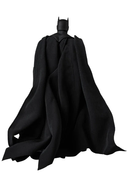Medicom Toy **Pre Order**MAFEX Batman (HUSH Black Ver.) Action Figure 6 Medicom Toy **Pre Order**MAFEX Batman (HUSH Black Ver.) Action Figure