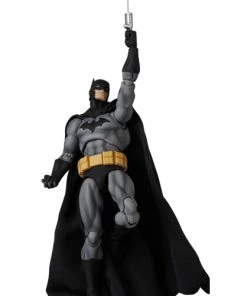 Medicom Toy **Pre Order**MAFEX Batman (HUSH Black Ver.) Action Figure 17 Medicom Toy **Pre Order**MAFEX Batman (HUSH Black Ver.) Action Figure
