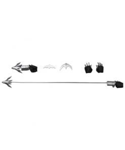 Medicom Toy **Pre Order**MAFEX Batman (HUSH Black Ver.) Action Figure 18 Medicom Toy **Pre Order**MAFEX Batman (HUSH Black Ver.) Action Figure