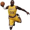 Medicom Toy MAFEX LeBron James Action Figure