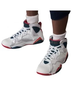 Medicom Toy MAFEX Michael Jordan (1992 TEAM USA) Action Figure