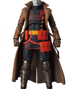 Medicom Toy MAFEX DC Comics HUSH Action Figure