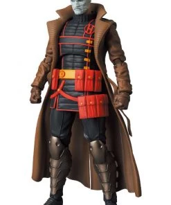 Medicom Toy MAFEX DC Comics HUSH Action Figure