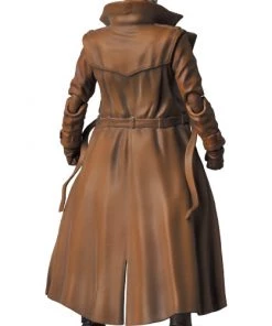 Medicom Toy MAFEX DC Comics HUSH Action Figure