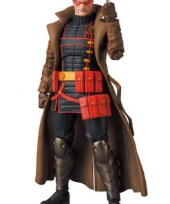 Medicom Toy MAFEX DC Comics HUSH Action Figure