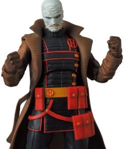 Medicom Toy MAFEX DC Comics HUSH Action Figure