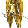 Medicom Toy **Pre Order**MAFEX Wonder Woman Golden Armor Ver Action Figure